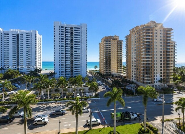 Building Photo - 1893 S Ocean Dr