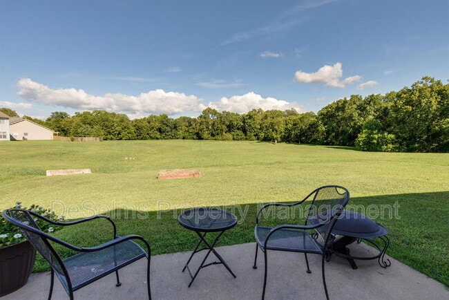 Building Photo - 2007 McCrory Pl