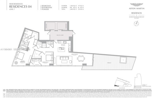 Building Photo - 300 Biscayne Blvd Way