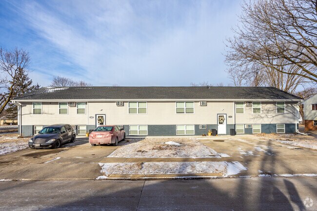 Building Photo - 1805 W 4th St
