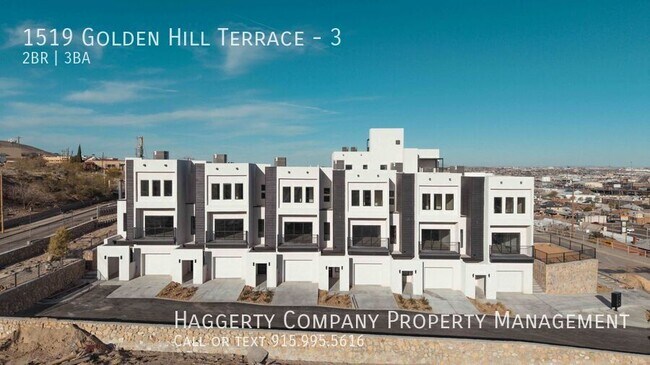 Building Photo - 1519 Golden Hill Terrace