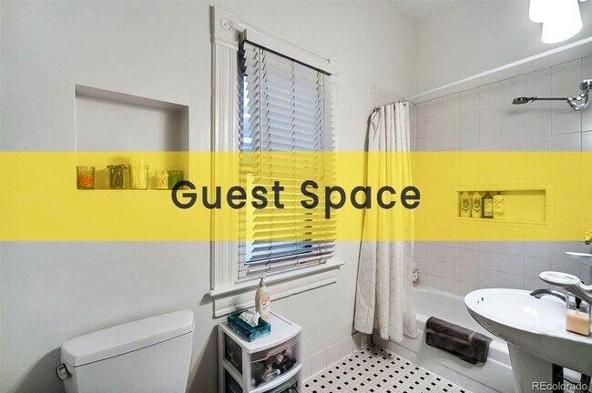 Building Photo - 2111 N Downing St