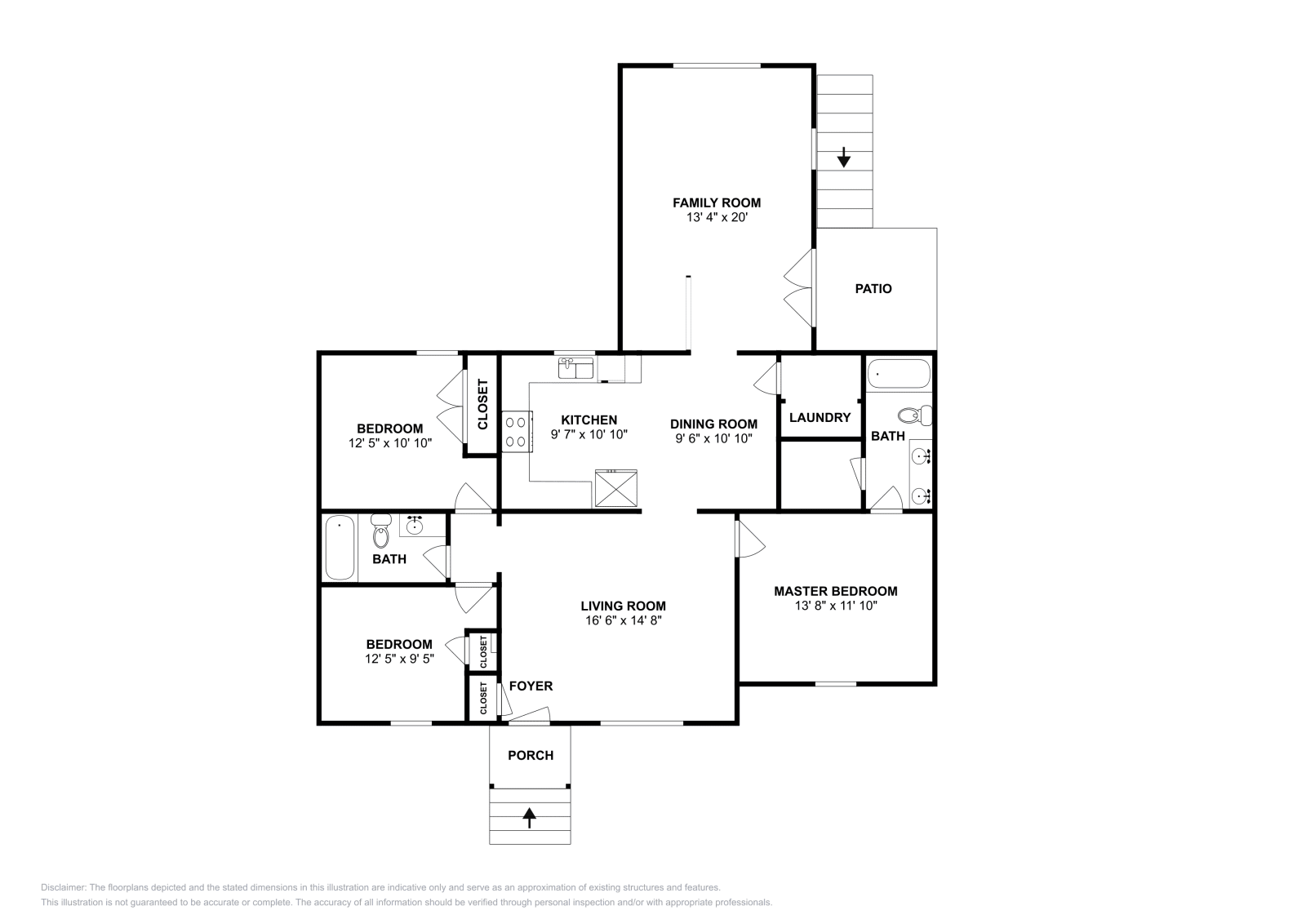 Building Photo - 615 Flicker St