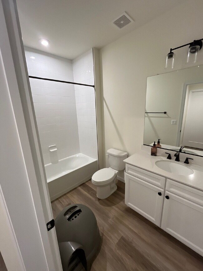Building Photo - Stunning 5-Bedroom Custom Home with Solar, EV Charging & Private Media Room