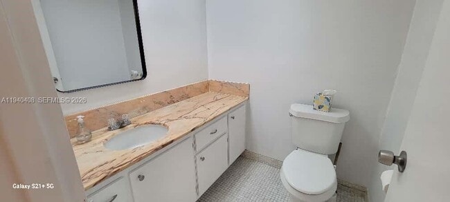 Building Photo - 5401 Collins Ave