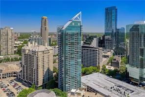 Building Photo - 3338 Peachtree Rd NE
