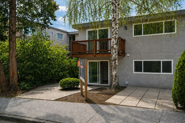 Interior Photo - Whiterock Apartments