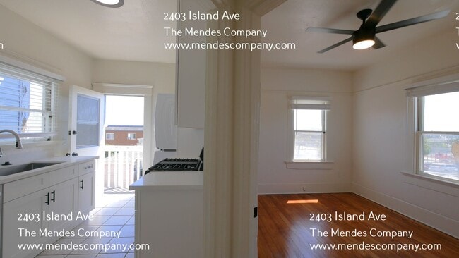 Building Photo - 2403 Island Ave