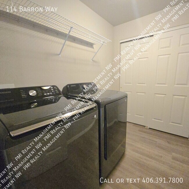 Building Photo - 114 Barron Way
