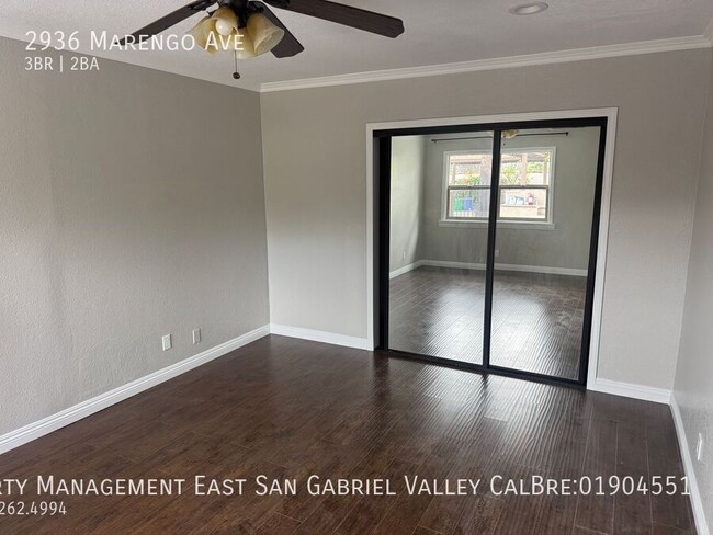 Building Photo - 2936 N Marengo Ave