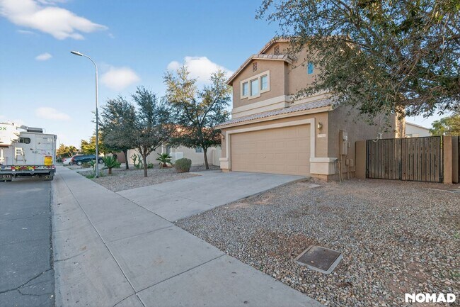 Building Photo - 9323 W Crown King Rd