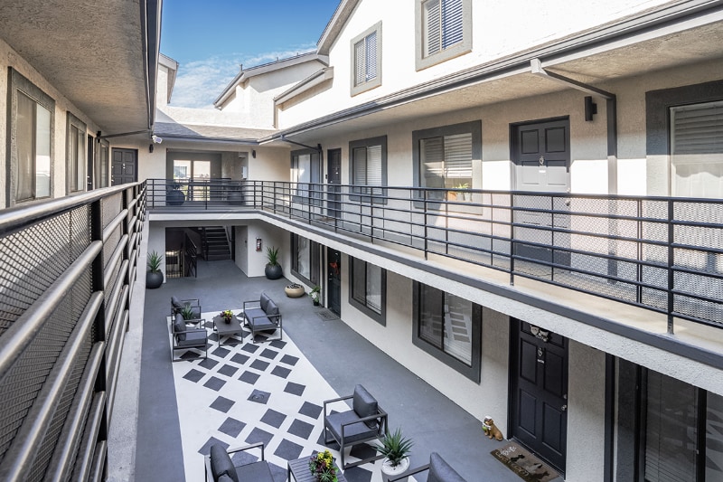 Building Photo - 5325 Denny Ave