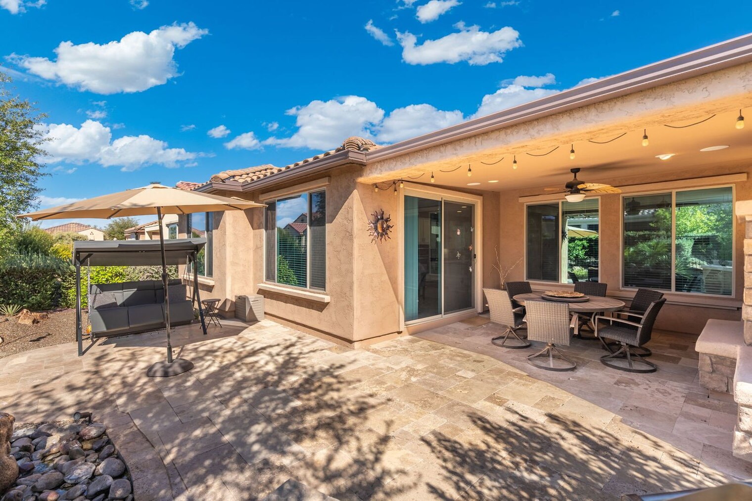 Building Photo - 26653 W Firehawk Dr