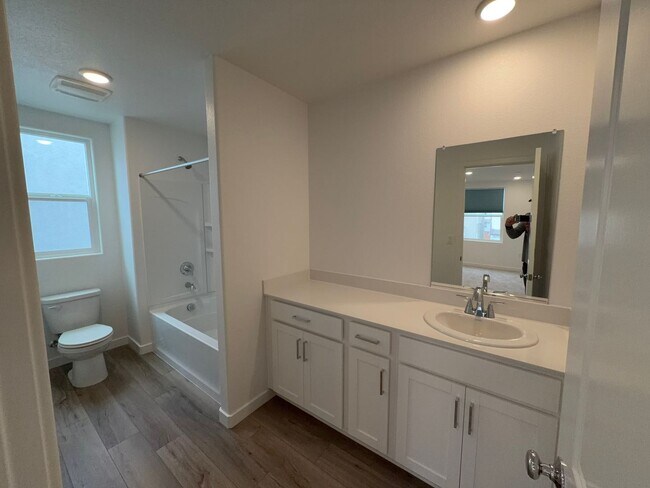 Building Photo - 3 Bedroom | 2.5 Bathroom | New single family home