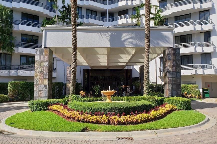 Primary Photo - 3300 NE 191st St