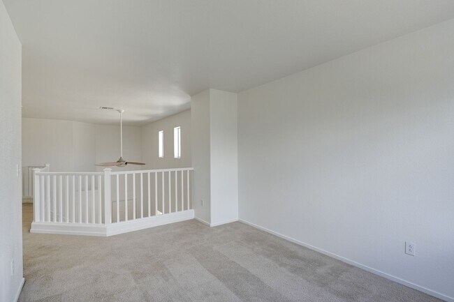 Building Photo - ** Coming Soon** Move-In Ready 3 Bed + Loft Home in Gated Northwest Las Vegas Community Next to P...
