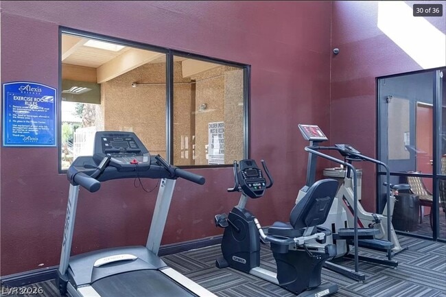 Building Photo - 5150 S Jones Blvd