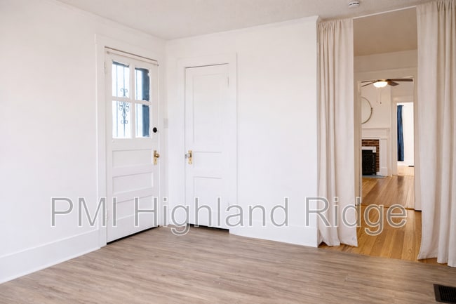 Building Photo - 217 Fite Ave E