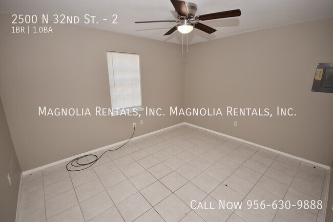 Building Photo - 2500 N 32nd St