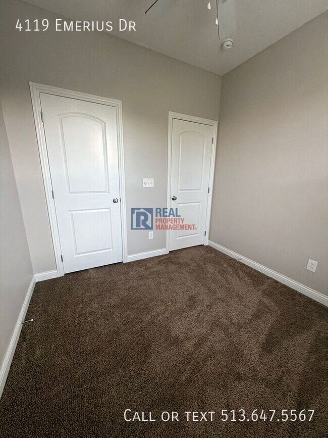 Building Photo - 4119 Emerius Dr