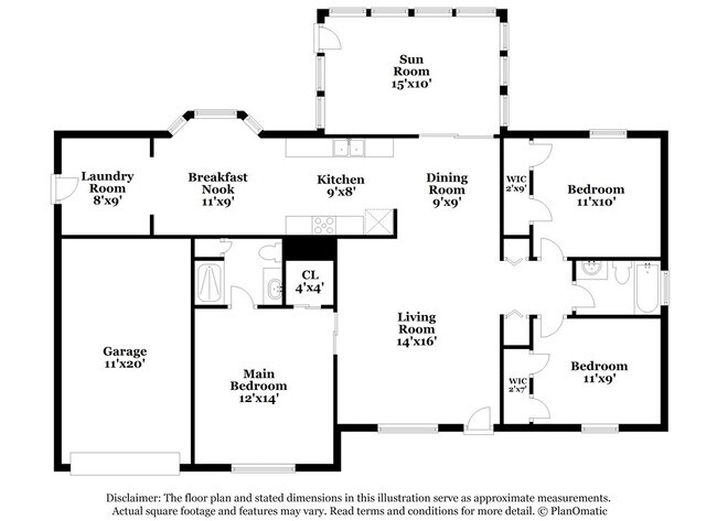 Building Photo - 17145 Urban Ave