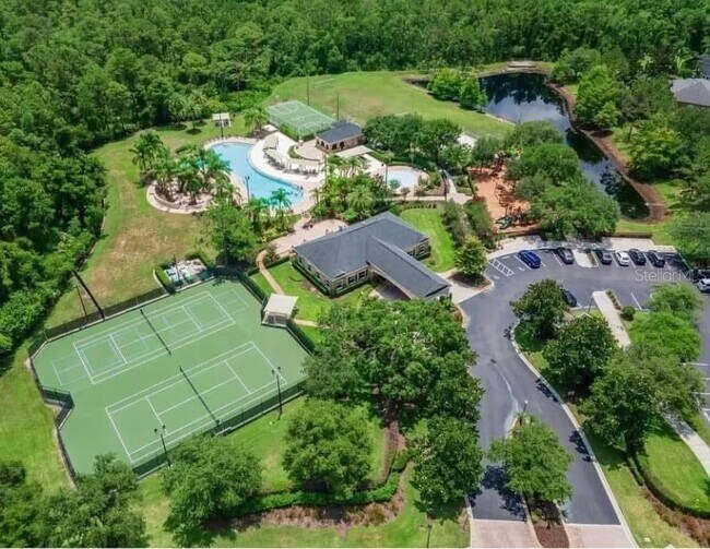 Building Photo - 4166 Heirloom Rose Pl