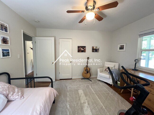 Building Photo - Charming 2bd/1b Home Near UCD Med Center!
