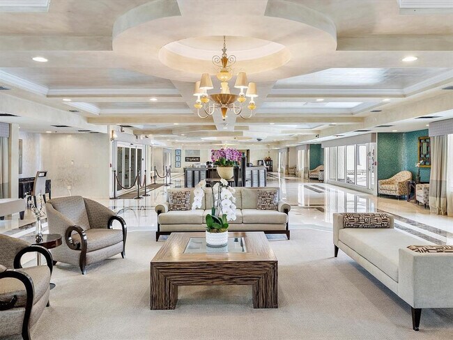 Building Photo - 3400 Galt Ocean Dr