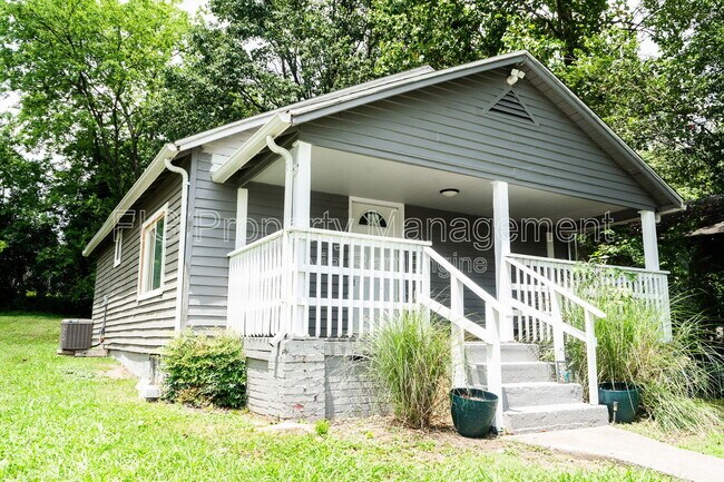 Primary Photo - 3625 Reagan Ave NW