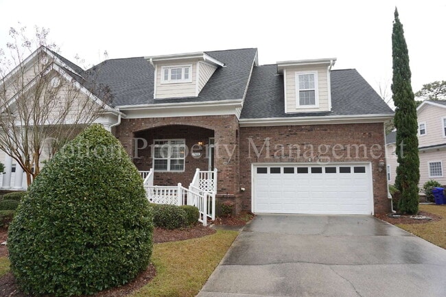 Building Photo - 7511 Promontory Ct