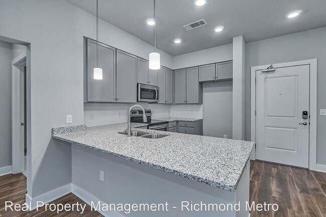 Building Photo - 2 br, 2 bath House - 10520 Stony Bluff Dri...