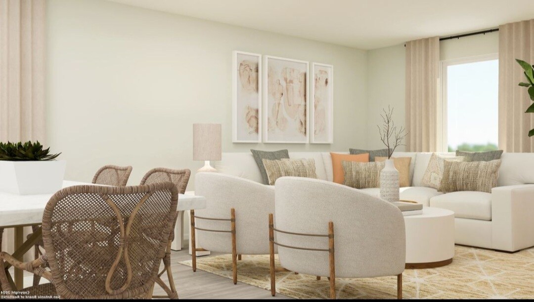 Building Photo - 7514 India Star