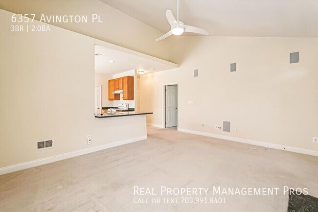 Building Photo - 6357 Avington Pl