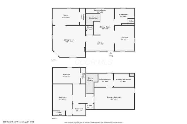 Building Photo - 89 Maple St