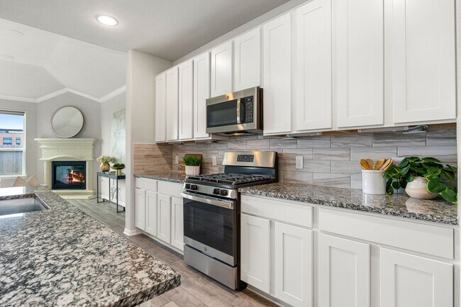 Building Photo - 20635 Beeston Glade Ln