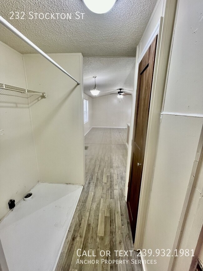 Building Photo - 232 Stockton St