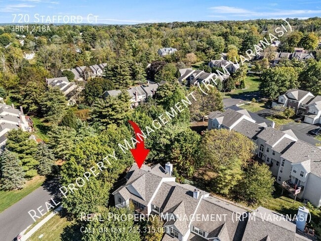 Building Photo - 720 Stafford Ct