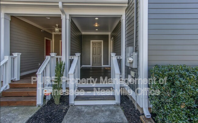 Building Photo - 903 Cheatham Pl
