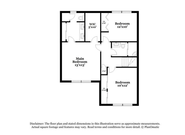 Building Photo - 500 Mountain Lake Dr