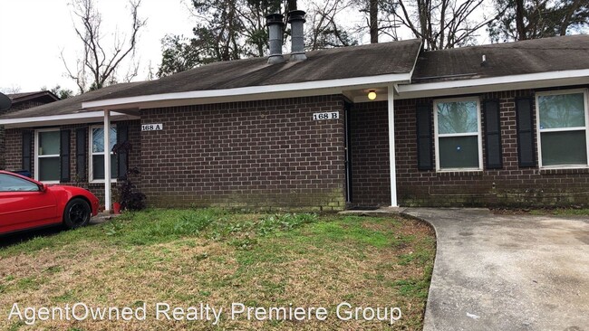 Building Photo - 2 br, 2 bath House - 168 Dorchester Manor ...