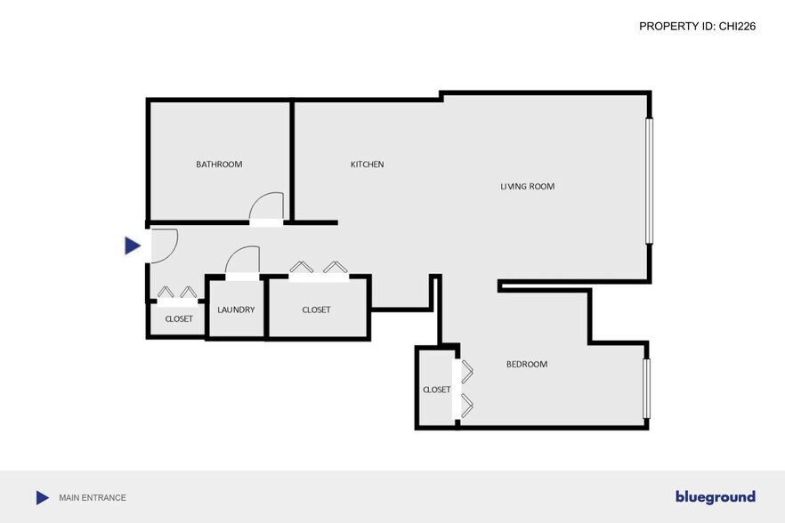 Building Photo - 201 N Garland Ct