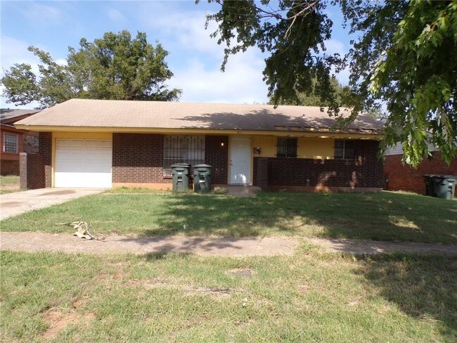 Primary Photo - 3061 Overland Dr