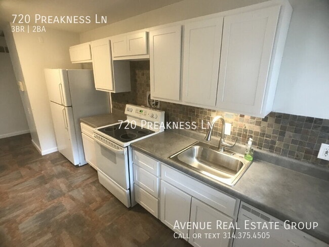 Building Photo - 720 Preakness Ln