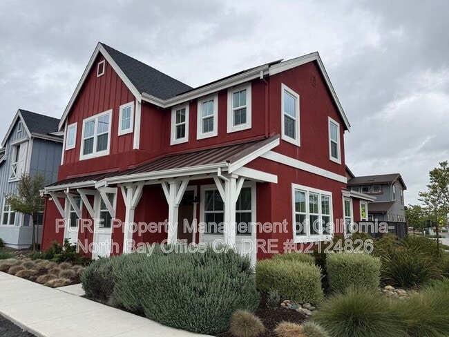 Building Photo - 1823 Pico St