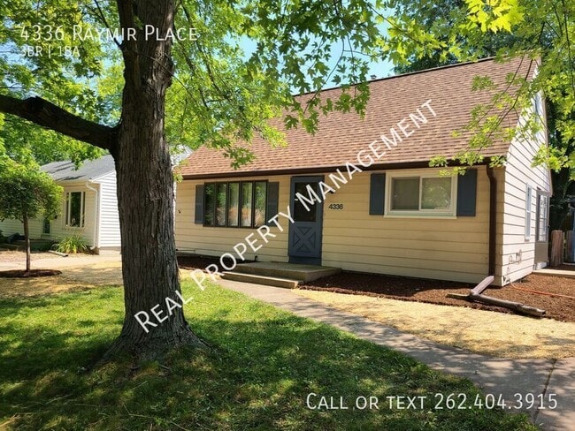 Primary Photo - 4336 Raymir Pl