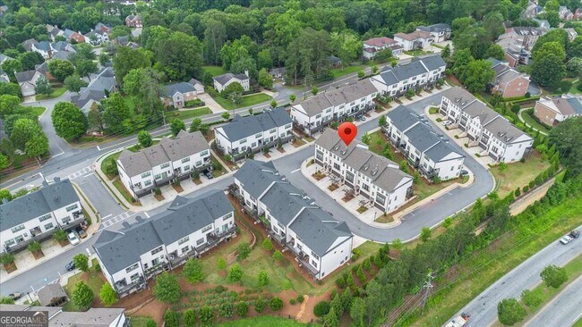Building Photo - 1505 Slopeside Loop SE