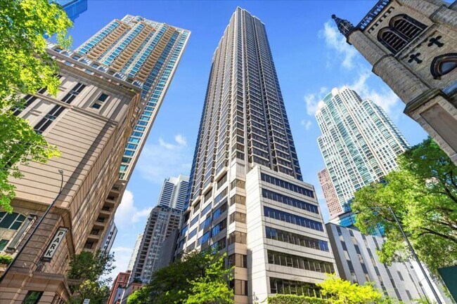 Building Photo - 1 bedroom in Chicago IL 60611