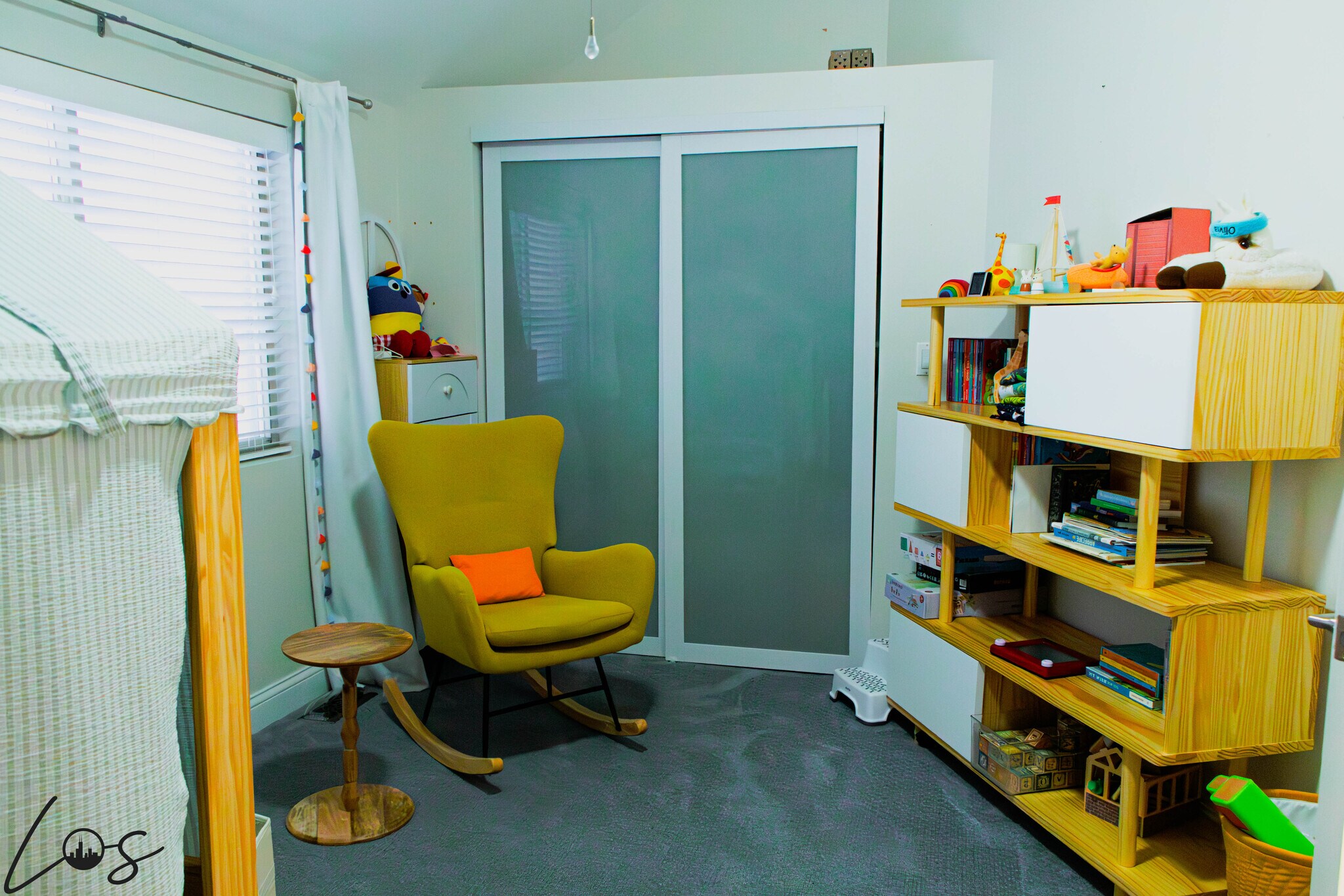 Building Photo - 1023 N Winchester Ave