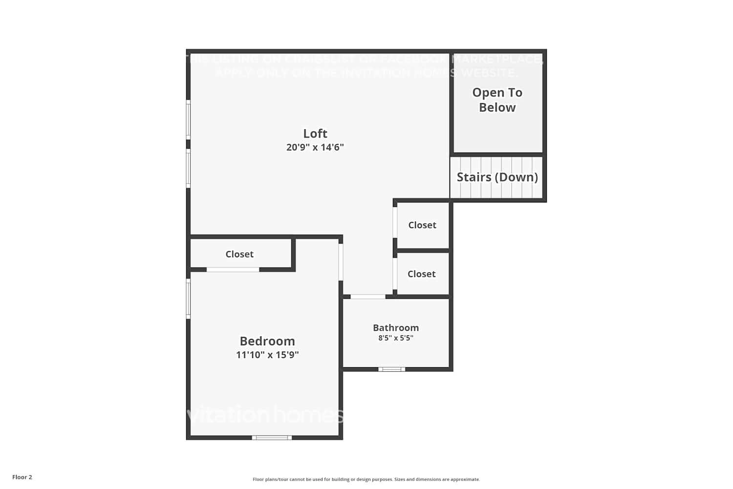 Building Photo - 14137 17th Ct E