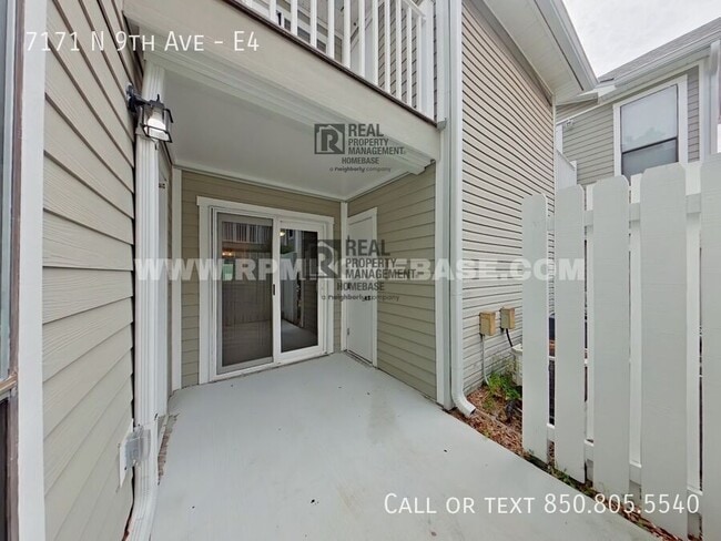 Building Photo - 7171 N 9th Ave